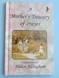 A mother's treasury of prayer