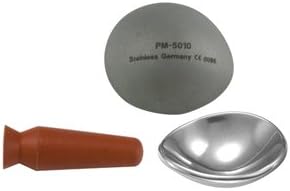 Innovative Optics IOCS Suction Cup adult intra-ocular eye shields