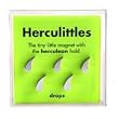 Drops Magnets - 5 Pack by Herculittles