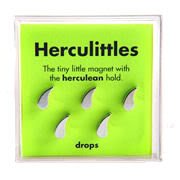Drops Magnets - 5 Pack by Herculittles
