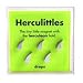 Drops Magnets - 5 Pack by Herculittles