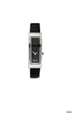 Seksy Model 4033.37 Ladies Analogue made with Swarovski Crystal Leather Strap Watch