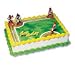 Baseball Players Cake Kit