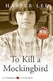 To Kill a Mockingbird