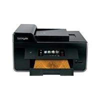 Lexmark Pro915 Wireless Inkjet All-in-One Printer with Scanner, Copier and Fax