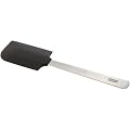 Kaiser 666242 La Forme Select, Spatola in silicone con manico in acciaio, 30 cm