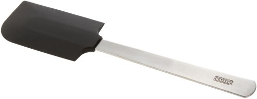 Kaiser 666242 La Forme Select Teigschaber, Silikon mit Edelstahlgriff, 30 cm Preisvergleich
