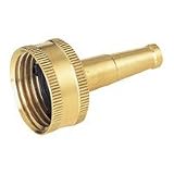 Brass Sweeper Nozzle