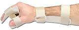 Wanchik Functional Position Splint, Right, Medium