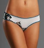 Ed Hardy - Ed Hardy Geisha Hip Hugger Panties (1007-BG)
