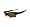 Jet Black w/ Shallow Blue Polarized Lens