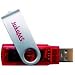 takeMS 1GB USB FIREWALL Drive , Encrypt , Protect , Block & Control USB ports