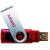 takeMS 1GB USB FIREWALL Drive , Encrypt , Protect , Block & Control USB ports