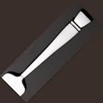 Discount Wedgwood Stainless Cabochon 4 Piece Hostess