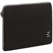 Case Logic ENS-13 13.3-inch Neoprene Laptop Sleeve (Black)