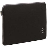 Case Logic ENS-13 13.3-inch Neoprene Laptop Sleeve (Black)