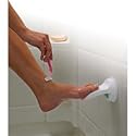 Mommy's Helper- Portable Foot Rest for Tub & Shower