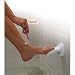 Mommy's Helper- Portable Foot Rest for Tub & Shower