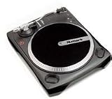 Numark TT1625 Dual Start/Stop Direct-Drive DJ Turntable