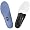 IST3500 New Balance Premium Stabilizer Insole, Size: 2XL