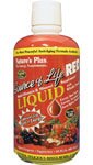 Source Of Life Red Mixed Berry 30 oz Liquid
