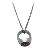 Naruto: Itachi's Akatsuki Ring (Suzuka) Anime Cosplay Necklace GE8052