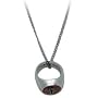 Naruto: Itachi's Akatsuki Ring (Suzuka) Anime Cosplay Necklace