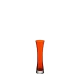 Produkt-Bild: Leonardo 35257 Vase Set Jolly 20 cm orange 2-teilig