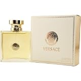 Versace Signature by Gianni Versace For Women. Eau De Parfum Spray 1.7-Ounces