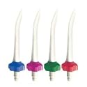 Kitty Hydrofloss Pocket Pal Orthodontic Tips (x4)