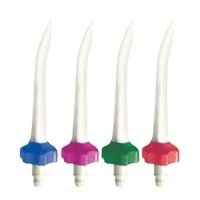 Kitty Hydrofloss Pocket Pal Orthodontic Tips (x4)