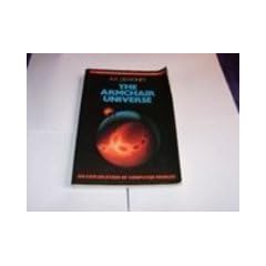 The Armchair Universe: An Exploration of Computer Worlds