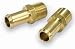 Search Our Specialty Mall : Fuel Hose Fittings 3/8 in. NPT To 3/8 in. Hose Brass 1 Per Pack