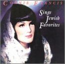 Sings Jewish Favorites