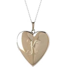 Silver Plated Cross with Free Engraving