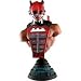 Masters Of The Universe Zodak Mini Bust