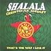 Shalala Christmas Medley - Philippine Tagalog Music CD