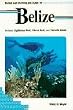 Diving and Snorkeling Guide to Belize: Includes Lighthouse Reef, Glover Reef, and Turneffe Island (Lonely Planet Diving & Snorkeling Guides)