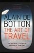 The Art of Travel