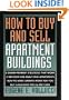 How to Buy and Sell Apartment Buildings