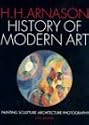 History of Modern Art: Painting, Sculpture, Architecture, Photography (5th Edition)