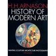History of Modern Art: Painting, Sculpture, Architecture, Photography (5th Edition)