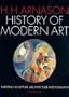 History of Modern Art: Painting, Sculpture, Architecture, Photography (5th Edition)