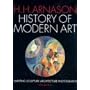 History Of Modern Art 5e by H Arnason
