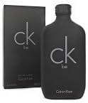 C K BE by C a l v i n K l e i n Perfume NEW IN BOX 6.7 oz./ 200 ml