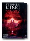 Revue Warner Home Vidéo  / Rose Red - Coffret 2 VHS