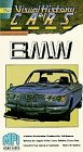 The Visual History of Cars - BMW by Mpi Home Video