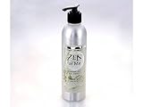Zen for Men Cypress Yuzu Shaving Gel by Enchanted Meadow