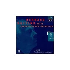Live: The Radio Recordings