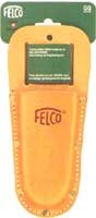 Felco Leather Holster For Belts Only (#99) #F-919